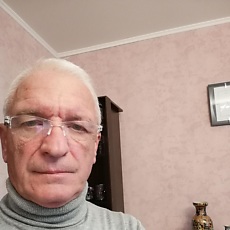 Фотография мужчины Сергей, 67 лет из г. Минск