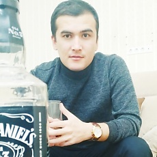 Фотография мужчины Kindly Boy, 29 лет из г. Ташкент