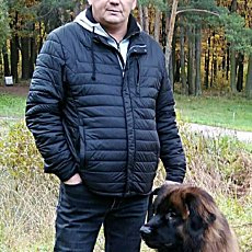 Фотография мужчины Мужчинка, 49 лет из г. Новополоцк