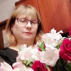 Фотография девушки Анастасия, 64 года из г. Москва
