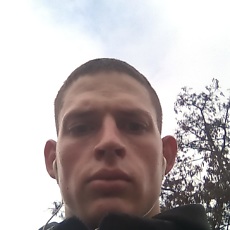 Фотография мужчины Миша, 24 года из г. Киев