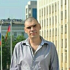 Фотография мужчины Дмитрий, 47 лет из г. Краснодар