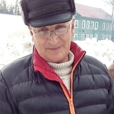 Фотография мужчины Владимир, 73 года из г. Кострома
