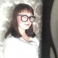 Фотография девушки Светлана, 32 года из г. Улан-Удэ