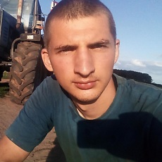 Фотография мужчины Сергей Максимук, 23 года из г. Брест
