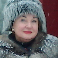 Фотография девушки Ольга, 68 лет из г. Саратов