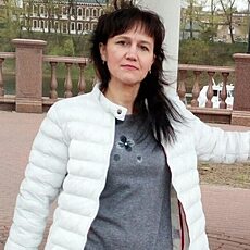 Фотография девушки Елена, 47 лет из г. Витебск