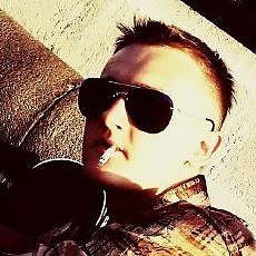 Фотография мужчины Олег, 37 лет из г. Ратно