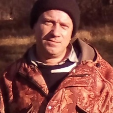 Фотография мужчины Николай, 46 лет из г. Долгое