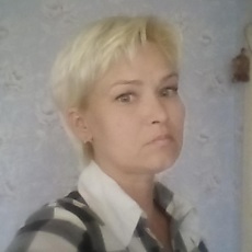 Фотография девушки Татьяна, 46 лет из г. Хабаровск