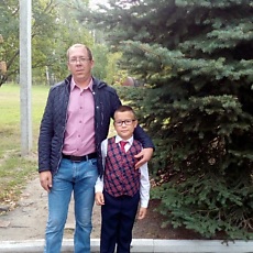 Фотография мужчины Павел, 37 лет из г. Пенза