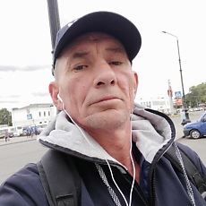 Фотография мужчины Олег, 53 года из г. Круглое