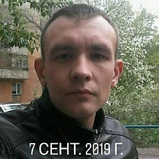 Фотография мужчины Игорь, 38 лет из г. Караганда