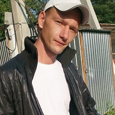 Фотография мужчины Андр, 39 лет из г. Тбилисская