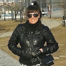 Фотография девушки Марина, 37 лет из г. Новосибирск