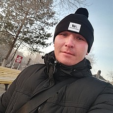 Фотография мужчины Димыч, 29 лет из г. Борзя