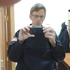 Фотография мужчины Анатолий, 34 года из г. Санкт-Петербург