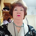 Елена, 64 года