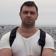 Фотография мужчины Антон, 48 лет из г. Одесса