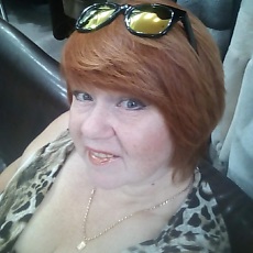 Фотография девушки Марина, 63 года из г. Ростов-на-Дону