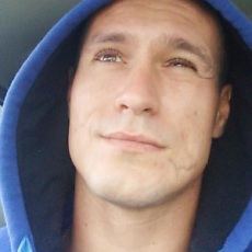 Фотография мужчины Алексей, 37 лет из г. Славянск-на-Кубани