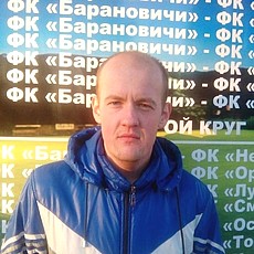 Фотография мужчины Илья, 28 лет из г. Барановичи