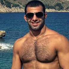 Фотография мужчины Geg, 42 года из г. Ереван