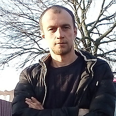 Фотография мужчины Парнишка, 37 лет из г. Березнеговатое