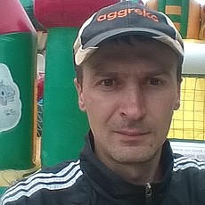 Фотография мужчины Александр, 42 года из г. Луганск