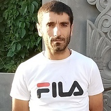 Фотография мужчины Эдгар, 42 года из г. Ереван