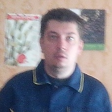 Фотография мужчины Aleksei, 47 лет из г. Киров