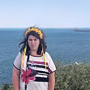 Анастасия, 25 лет