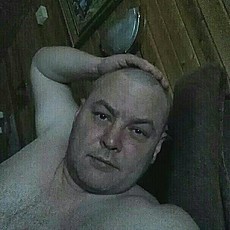 Фотография мужчины Михаил, 43 года из г. Нижний Новгород