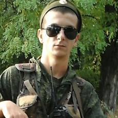 Фотография мужчины Зира, 29 лет из г. Донецк