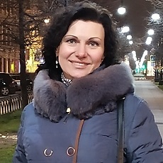 Фотография девушки Елена, 50 лет из г. Брест