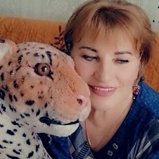 Фотография девушки Надежда, 60 лет из г. Первоуральск