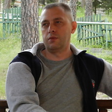 Фотография мужчины Сергей, 53 года из г. Нижний Новгород
