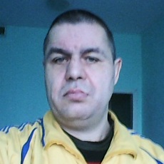 Фотография мужчины Николай, 45 лет из г. Городище (Черкасская обл)