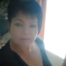 Фотография девушки Людмила, 47 лет из г. Сретенск