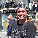 Wik, 49 лет