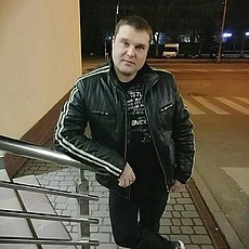 Фотография мужчины Сергей, 39 лет из г. Винница