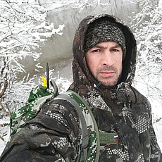 Фотография мужчины Садык, 41 год из г. Ставрополь