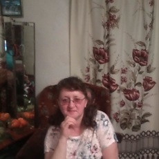 Фотография девушки Наташа, 50 лет из г. Павлово