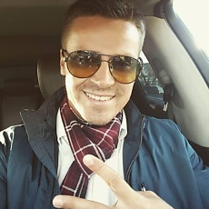Фотография мужчины Максим, 35 лет из г. Гусиноозерск