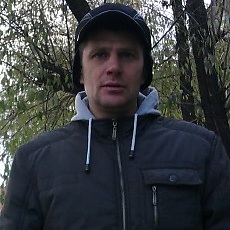 Фотография мужчины Демон Счастья, 45 лет из г. Новосибирск