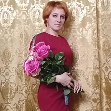 Фотография девушки Анна, 45 лет из г. Брянск