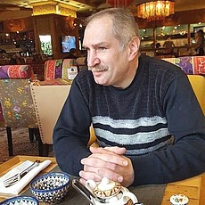 Фотография мужчины Amarok, 53 года из г. Звенигород