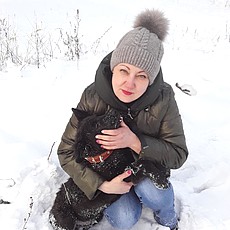 Фотография девушки Алена, 41 год из г. Северобайкальск