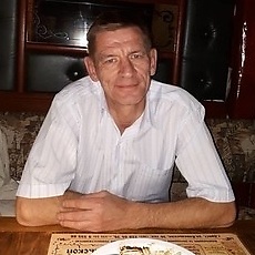 Фотография мужчины Юрий, 57 лет из г. Брест