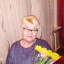 Наталья, 63 года
